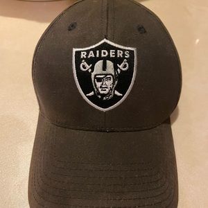 Raiders Hat